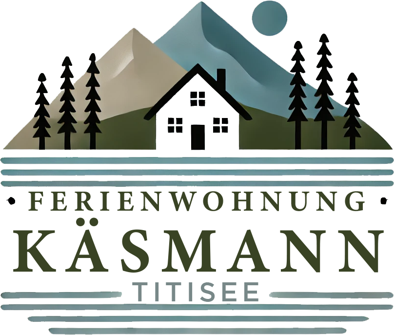 Ferienwohnung K&auml;smann Titisee